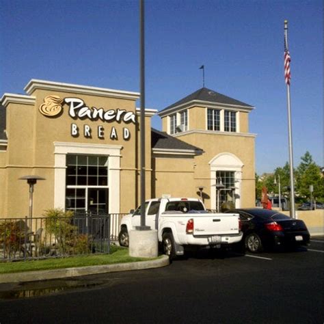 panera santa clarita ca